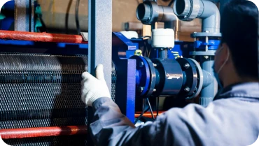 Refrigeration Equipment